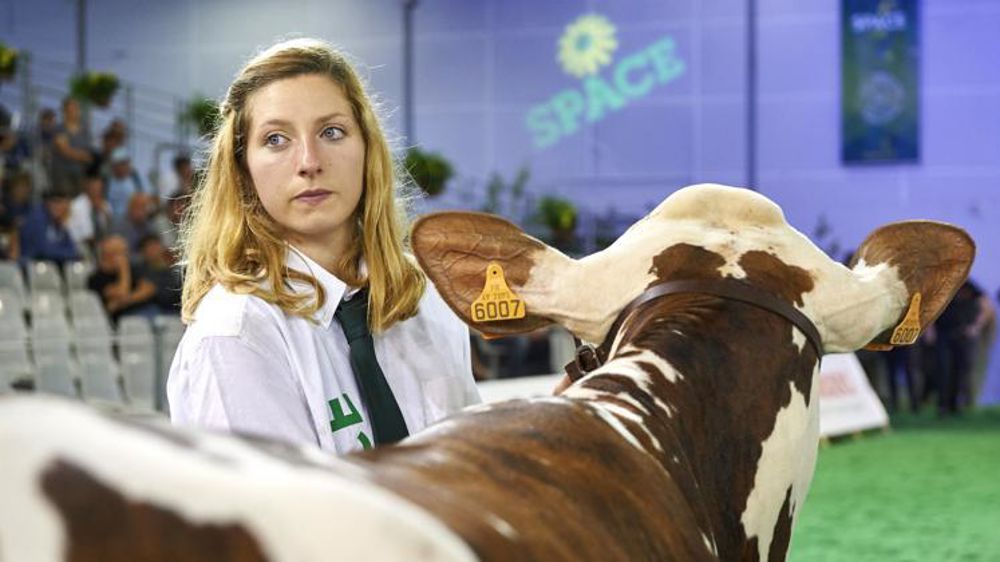 © Thierry  Pasquet/Reportage